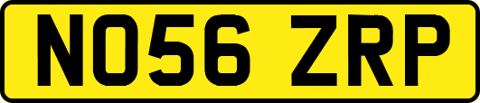NO56ZRP
