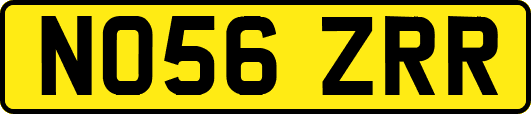 NO56ZRR