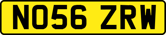 NO56ZRW