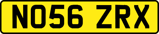 NO56ZRX