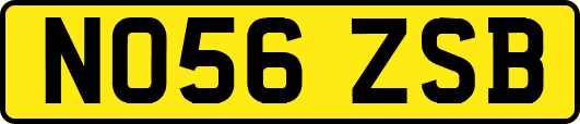 NO56ZSB