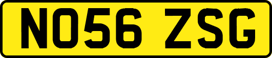 NO56ZSG