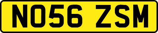 NO56ZSM