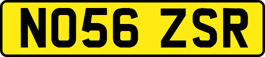 NO56ZSR