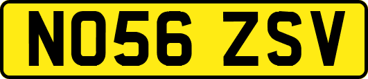 NO56ZSV