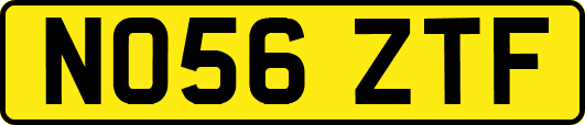 NO56ZTF