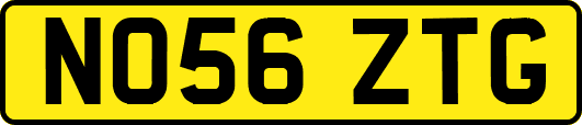 NO56ZTG