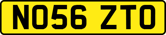NO56ZTO