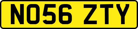 NO56ZTY