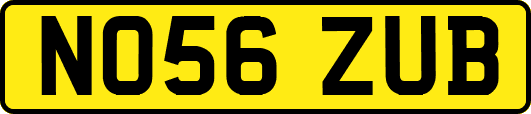 NO56ZUB