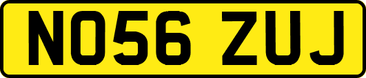 NO56ZUJ