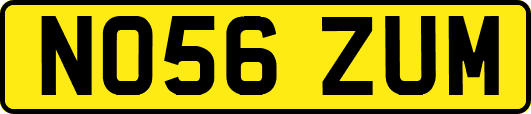 NO56ZUM