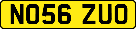 NO56ZUO