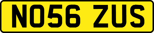 NO56ZUS