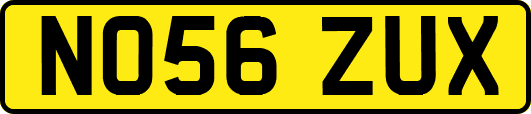NO56ZUX
