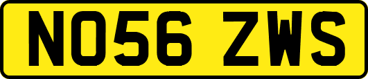 NO56ZWS