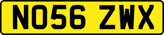 NO56ZWX