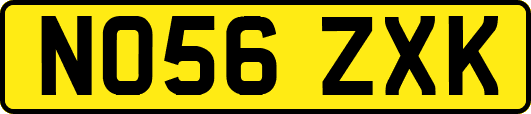 NO56ZXK