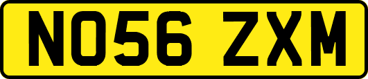 NO56ZXM
