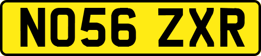 NO56ZXR