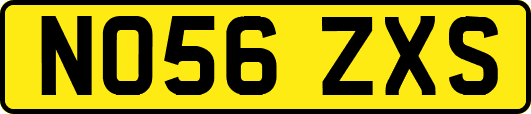 NO56ZXS
