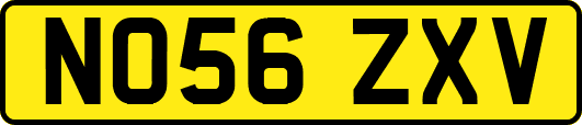 NO56ZXV