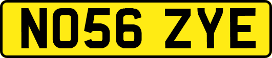 NO56ZYE