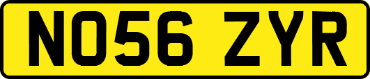 NO56ZYR