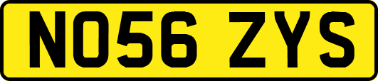 NO56ZYS