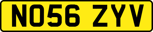 NO56ZYV