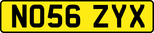 NO56ZYX