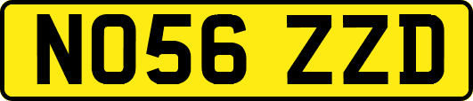 NO56ZZD
