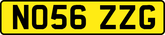 NO56ZZG