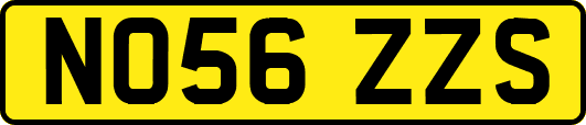 NO56ZZS