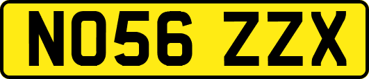 NO56ZZX