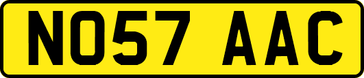 NO57AAC