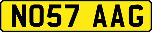 NO57AAG