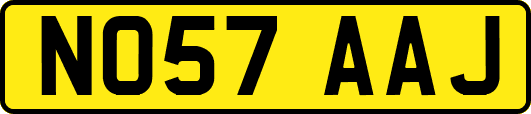 NO57AAJ
