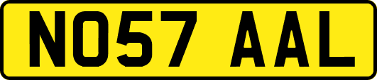 NO57AAL