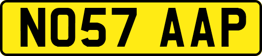 NO57AAP