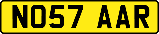 NO57AAR