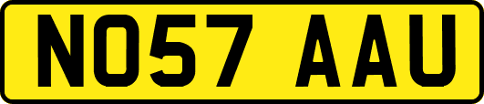 NO57AAU