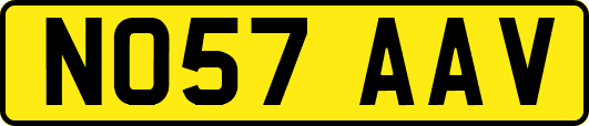 NO57AAV