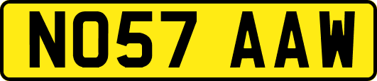 NO57AAW