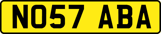 NO57ABA