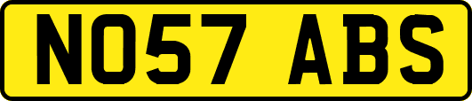 NO57ABS