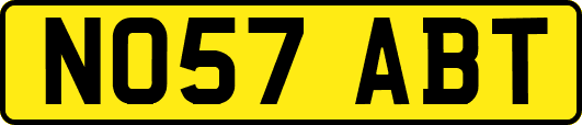 NO57ABT