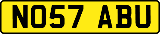 NO57ABU