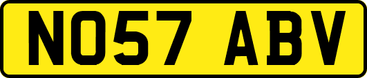 NO57ABV