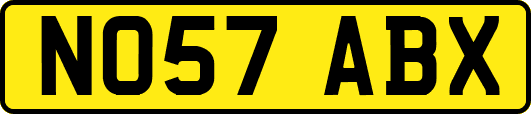 NO57ABX